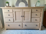 Buffet Table Sideboard