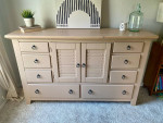 Buffet Table Sideboard