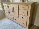 Buffet Table Sideboard
