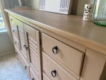 Buffet Table Sideboard