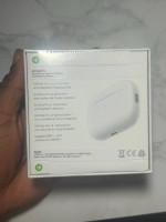 Airpods Pro 2nd Generation with MagSafe Charging Case