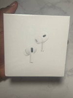 Airpods Pro 2nd Generation with MagSafe Charging Case