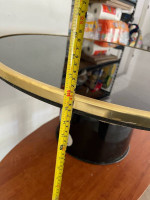 SMALL TABLE/ MESA CHICA