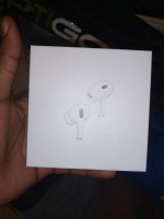 Airpods Pro Generation 2