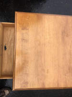 THOMASVILLE END TABLE