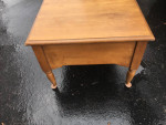 THOMASVILLE END TABLE