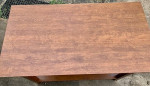 Large Coffee Table or Stand for TV, Plants, etc. ~ Heavy Duty