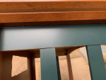 Large Coffee Table or Stand for TV, Plants, etc. ~ Heavy Duty