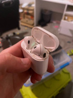AirPods 2nd Gen