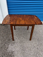Kitchen table only
