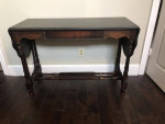 Gate Leg Drop Leaf Table