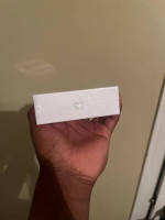 Airpods 2nd generation (FOR SALE)