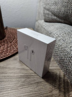 NEW AIRPODS