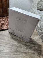 NEW AIRPODS