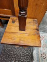 Country Farmhouse Table Lamp