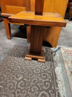 Country Farmhouse Table Lamp