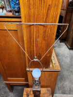 Country Farmhouse Table Lamp