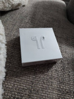 Sealed Airpods