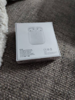 Sealed Airpods