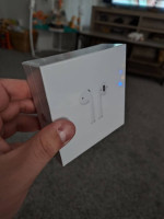 Brand new Airpods