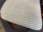 Pub Table With 2 Chairs