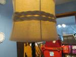 table lamp with shade