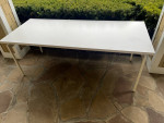 Rectangle table