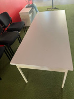 Rectangle table