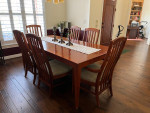 DINNING TABLE