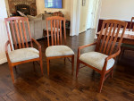 DINNING TABLE