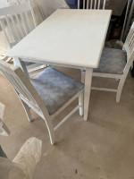 Small Kitchen (or Child’s) Table Set