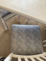 Small Kitchen (or Child’s) Table Set