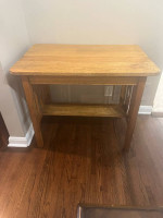 Small Table