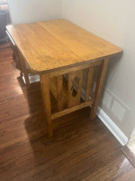 Small Table