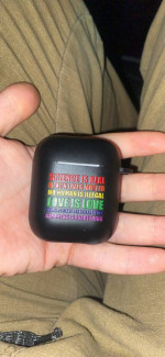 airpods 2nd gen