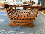 Lobster Trap Coffee and End Table Set