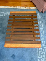 Lobster Trap Coffee and End Table Set