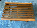 Lobster Trap Coffee and End Table Set