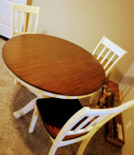 Ashley Furniture Dining table