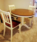 Ashley Furniture Dining table