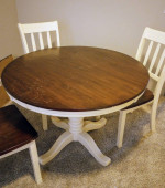 Ashley Furniture Dining table
