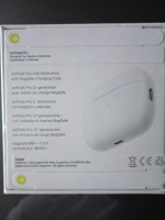Airpods pro