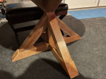 Round table