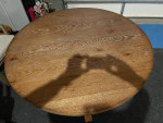 Round table
