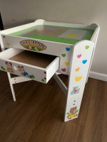 Calico Critters Play Table