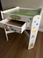 Calico Critters Play Table