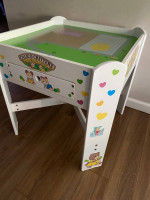 Calico Critters Play Table