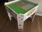 Calico Critters Play Table