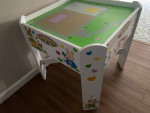 Calico Critters Play Table