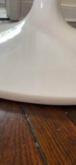Lippa Tulip Table BASE